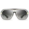 Bugatti Men's Sunglasses In Gray