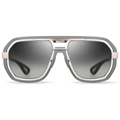 Bugatti Men's Sunglasses In Gray