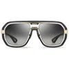 Bugatti Men's Sunglasses In Black