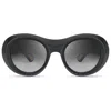 Bugatti Men's Sunglasses In Black