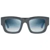 Bugatti Men's Sunglasses In Blue