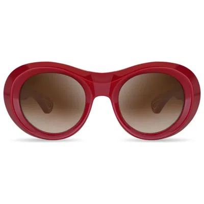 Bugatti Men's Sunglasses In Gold