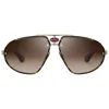 Bugatti Men's Sunglasses