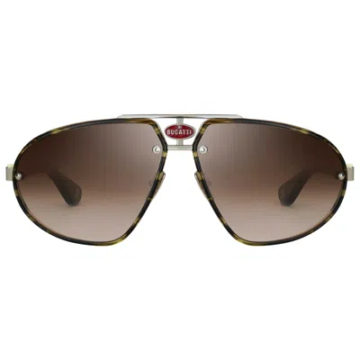 Bugatti Men's Sunglasses