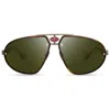 Bugatti Men's Sunglasses