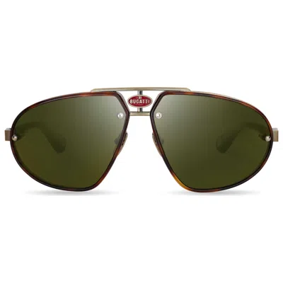 Bugatti Men's Sunglasses