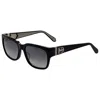 Bugatti Men's Sunglasses In Black