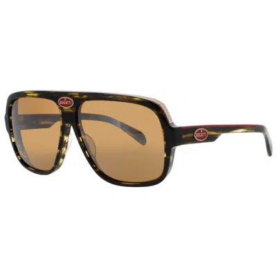 Bugatti Men's Sunglasses