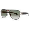 Bugatti Men's Sunglasses