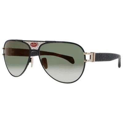 Bugatti Men's Sunglasses