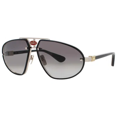 Bugatti Men's Sunglasses