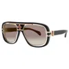 Bugatti Men's Sunglasses In Brown