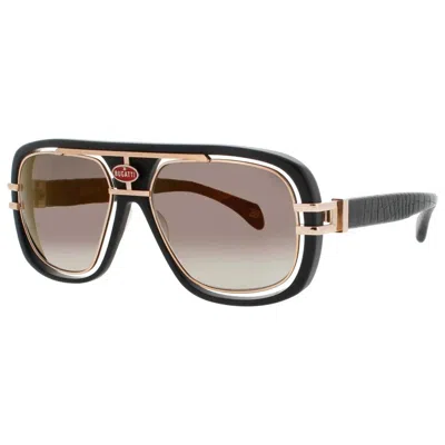 Bugatti Men's Sunglasses In Brown