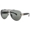 Bugatti Men's Sunglasses In Gray