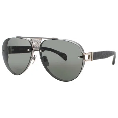 Bugatti Men's Sunglasses In Gray