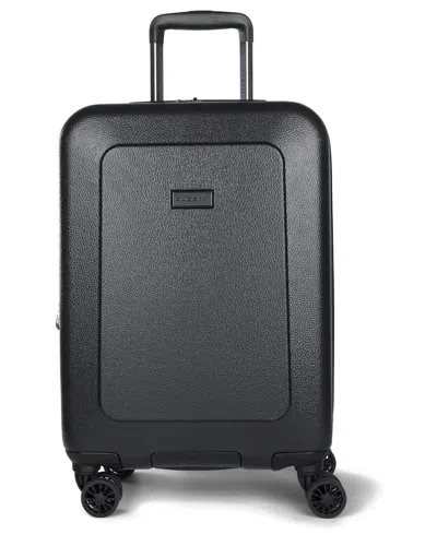 Bugatti Milano Expandable 20in Carry-on In Grey
