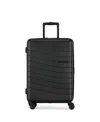Bugatti Munich 24" Upright Luggage In Black