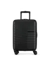 Bugatti Munich Carry-on Luggage In Black