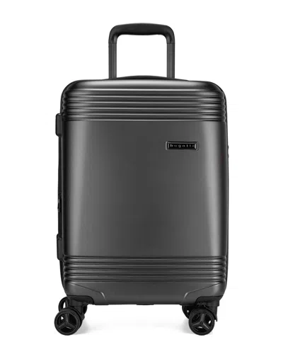 Bugatti Nashville 20in Expandable Carry-on In Grey