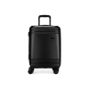 Bugatti Nashville Hardside Carry-on With Tsa Lock In Black