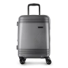Bugatti Nashville Hardside Carry-on With Tsa Lock In Charcoal