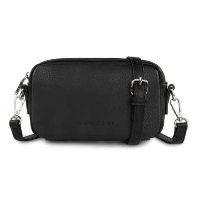 Bugatti Opera Crossbody In Black