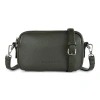 Bugatti Opera Crossbody In Dark Green