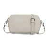 Bugatti Opera Crossbody In Stone