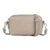 Bugatti Opera Crossbody In Taupe
