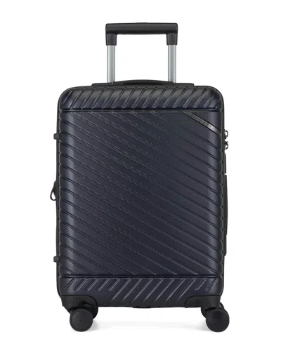 Bugatti Madison 20in Carry-on In Blue