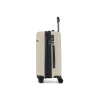 Bugatti Oslo 3 Piece Hardside Luggage Set With Expansion In Oatmeal