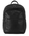 Bugatti Palermo Backpack In Black
