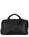 Bugatti Palermo Duffel Bag In Black