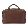 Bugatti Palermo Duffle Bag In Brown
