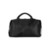 Bugatti Palermo Duffel Bag In Black