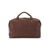Bugatti Palermo Duffle Bag In Cognac