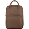 Bugatti Pure Backpack In Brown