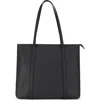 Bugatti Ladies Pure Tote Bag In Black