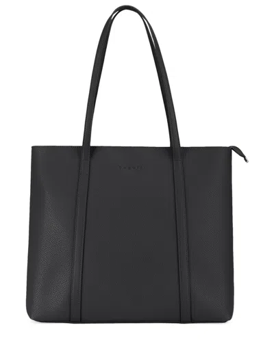 Bugatti Pure Tote In Black
