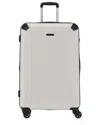 Bugatti Pvg Expandable 24in Luggage In Pattern