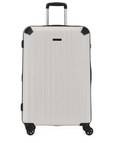 BUGATTI BUGATTI PVG EXPANDABLE 28IN LUGGAGE