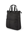 Bugatti Reborn Recycled 3 In 1 Tote Bag In Black