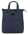 Bugatti Reborn Collection 3-in-1 Tote Bag In Blue