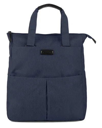 BUGATTI BUGATTI REBORN 3-IN-1 TOTE