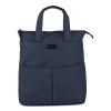 Bugatti Reborn Collection 3-in-1 Tote Bag In Navy