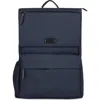 Bugatti Reborn Collection Lightweight Backpack In Navy