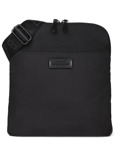 BUGATTI BUGATTI REBORN COLLECTION SLIM CROSSBODY