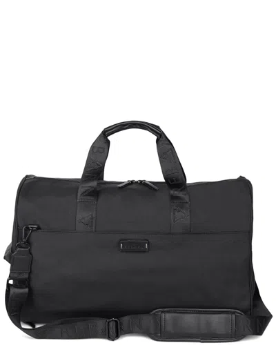 BUGATTI BUGATTI REBORN DUFFEL BAG