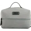 Bugatti Reborn Toiletry Bag In Grey