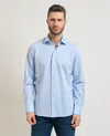 Bugatti Shirts In Blue